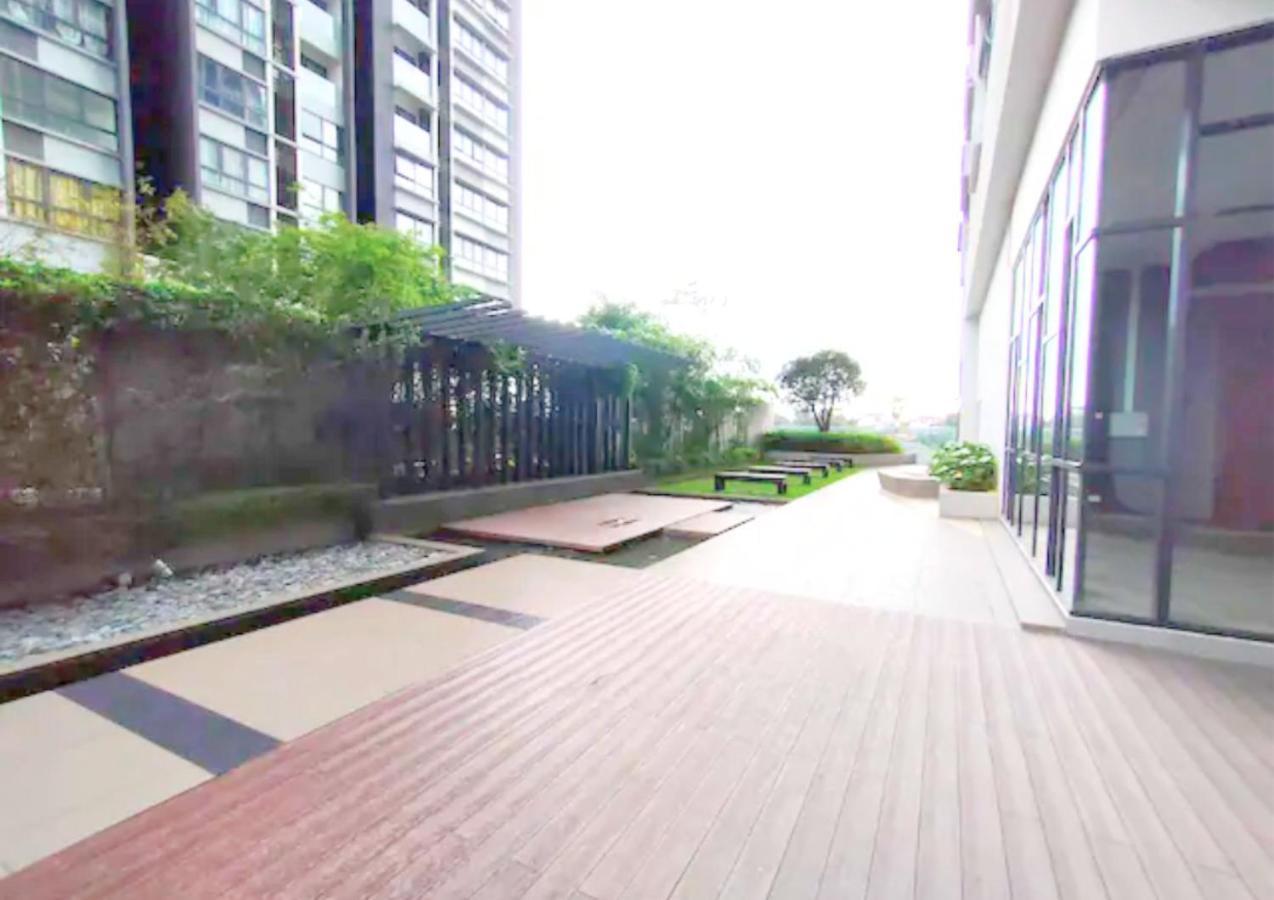 Beauty Mrt-Linked Unit, Dsara Sentral Sovo #Ds3 Sungai Buluh Kültér fotó