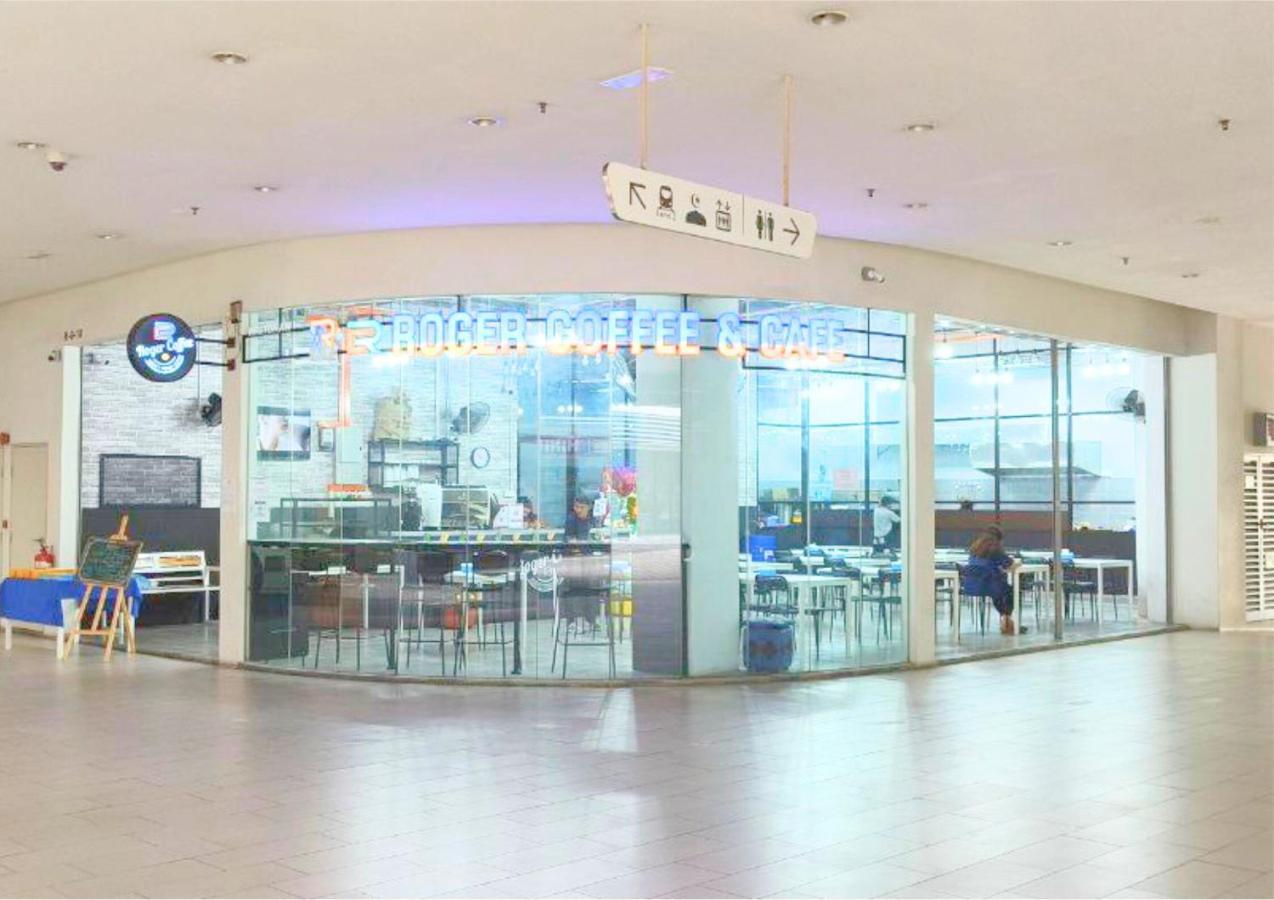 Beauty Mrt-Linked Unit, Dsara Sentral Sovo #Ds3 Sungai Buluh Kültér fotó